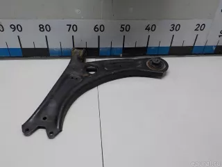 1K0407151BG VAG Рычаг передний левый Skoda Superb 2 Арт E51996982, вид 9