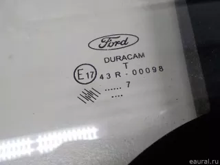 4863585 Ford Стекло двери передней левой Ford Transit 3 restailing Арт E52082506, вид 7