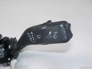1K5953502L VAG Переключатель подрулевой (стрекоза) Volkswagen Scirocco 3 Арт E52103242, вид 5