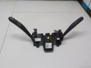 1K5953502L VAG Переключатель подрулевой (стрекоза) Volkswagen Scirocco 3 Арт E52103242, вид 6