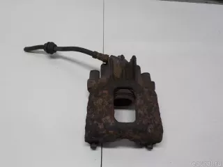 1478507 Ford Суппорт тормозной передний правый Ford Focus 1 Арт E52104041, вид 1