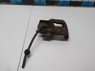 1478507 Ford Суппорт тормозной передний правый Ford Focus 1 Арт E52104041, вид 5