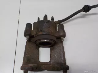 1478507 Ford Суппорт тормозной передний правый Ford Focus 1 Арт E52104041, вид 8