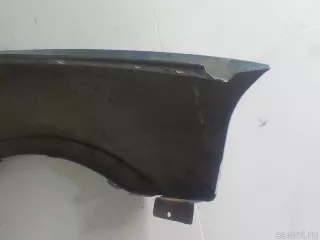 41353405921 BMW Крыло переднее левое BMW X3 E83 Арт E52106096, вид 12