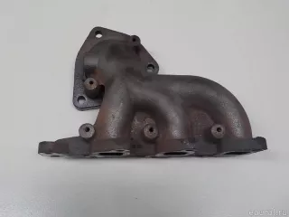 96570660 GM Коллектор выпускной Chevrolet Spark M150,M200 Арт E52112903, вид 2
