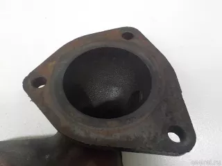 96570660 GM Коллектор выпускной Chevrolet Spark M150,M200 Арт E52112903, вид 3