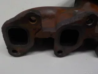 96570660 GM Коллектор выпускной Chevrolet Spark M150,M200 Арт E52112903, вид 4