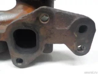 96570660 GM Коллектор выпускной Chevrolet Spark M150,M200 Арт E52112903, вид 5