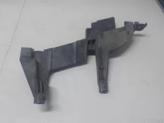 63126939199 BMW Кронштейн фар левый BMW X3 E83 Арт E52115899, вид 4