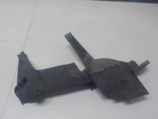 63126939199 BMW Кронштейн фар левый BMW X3 E83 Арт E52115899, вид 5
