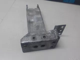 51113419957 BMW Кронштейн усилителя переднего бампера левый BMW X3 E83 Арт E52120661, вид 4