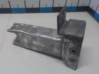 51113419957 BMW Кронштейн усилителя переднего бампера левый BMW X3 E83 Арт E52120661, вид 6