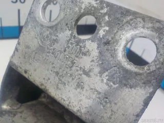 51113419957 BMW Кронштейн усилителя переднего бампера левый BMW X3 E83 Арт E52120661, вид 9