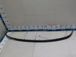 51127136091 BMW Молдинг заднего бампера BMW 1 E81/E82/E87/E88 Арт E52123084, вид 3