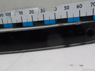 51127136091 BMW Молдинг заднего бампера BMW 1 E81/E82/E87/E88 Арт E52123084, вид 5