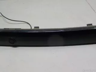 51127136091 BMW Молдинг заднего бампера BMW 1 E81/E82/E87/E88 Арт E52123084, вид 6