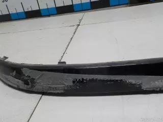 51127136091 BMW Молдинг заднего бампера BMW 1 E81/E82/E87/E88 Арт E52123084, вид 8