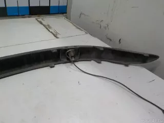 51127136091 BMW Молдинг заднего бампера BMW 1 E81/E82/E87/E88 Арт E52123084, вид 10