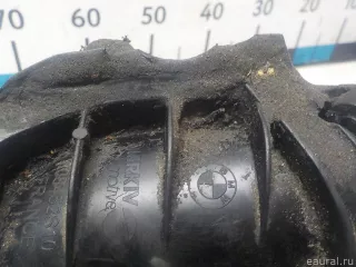 11618507239 BMW Коллектор впускной BMW X1 E84 2.0л Арт E52160631, вид 11