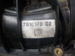 11618507239 BMW Коллектор впускной BMW X1 E84 2.0л Арт E52160631, вид 12