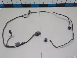 61126952914 BMW Проводка (коса) BMW 7 E65/E66 Арт E52184121, вид 1
