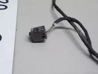 61126952914 BMW Проводка (коса) BMW 7 E65/E66 Арт E52184121, вид 8