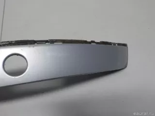 51117142245 BMW Накладка переднего бампера левая BMW 7 E65/E66 Арт E52185752, вид 4