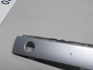 51117142245 BMW Накладка переднего бампера левая BMW 7 E65/E66 Арт E52185752, вид 7