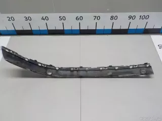 51117142245 BMW Накладка переднего бампера левая BMW 7 E65/E66 Арт E52185752, вид 8