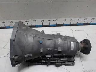24007556840 BMW АКПП (автоматическая коробка переключения передач) BMW 7 E65/E66 Арт E52188543, вид 1