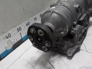 24007556840 BMW АКПП (автоматическая коробка переключения передач) BMW 7 E65/E66 Арт E52188543, вид 11