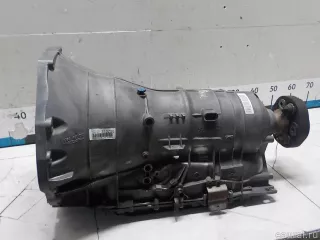 24007556840 BMW АКПП (автоматическая коробка переключения передач) BMW 7 E65/E66 Арт E52188543, вид 3