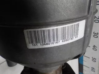 24007556840 BMW АКПП (автоматическая коробка переключения передач) BMW 7 E65/E66 Арт E52188543, вид 5