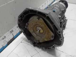 24007556840 BMW АКПП (автоматическая коробка переключения передач) BMW 7 E65/E66 Арт E52188543, вид 7