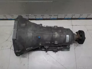 24007556840 BMW АКПП (автоматическая коробка переключения передач) BMW 7 E65/E66 Арт E52188543, вид 8