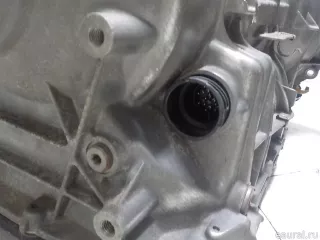 24007556840 BMW АКПП (автоматическая коробка переключения передач) BMW 7 E65/E66 Арт E52188543, вид 10