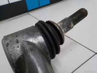 31126774831 BMW Рычаг передний верхний левый BMW 7 E65/E66 Арт E52189630, вид 4