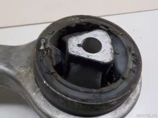 31126774831 BMW Рычаг передний верхний левый BMW 7 E65/E66 Арт E52189630, вид 5