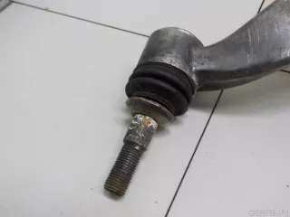 31126774831 BMW Рычаг передний верхний левый BMW 7 E65/E66 Арт E52189630, вид 7