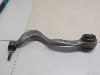 31126774831 BMW Рычаг передний верхний левый BMW 7 E65/E66 Арт E52189630, вид 8