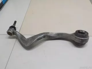 31126774831 BMW Рычаг передний верхний левый BMW 7 E65/E66 Арт E52189630, вид 9