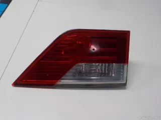 63217162213 BMW Фонарь задний внутренний левый BMW X3 E83 Арт E52192265, вид 1