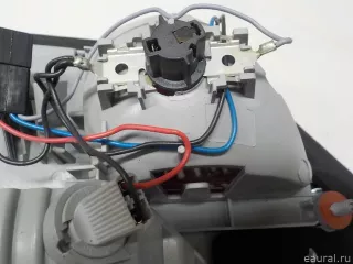 63217162213 BMW Фонарь задний внутренний левый BMW X3 E83 Арт E52192265, вид 8