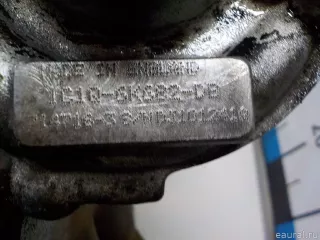 1C1Q6K682DB Ford Турбокомпрессор (турбина) Ford Transit 3 Арт E52193931, вид 13