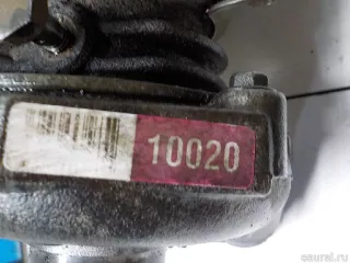 1C1Q6K682DB Ford Турбокомпрессор (турбина) Ford Transit 3 Арт E52193931, вид 8