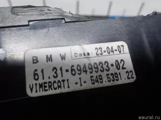 61316949933 BMW Блок кнопок BMW 7 E65/E66 Арт E52196295, вид 10
