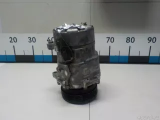1458685 Ford Компрессор системы кондиционирования Ford Galaxy 1 restailing Арт E52213124, вид 6