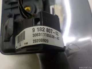 61319182807 BMW Кнопка многофункциональная BMW 1 E81/E82/E87/E88 Арт E52242089, вид 13