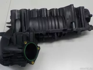 11618507240 BMW Коллектор впускной BMW 3 E90/E91/E92/E93 Арт E52255673, вид 1