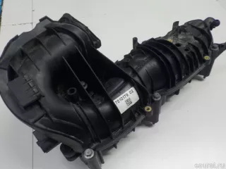 11618507240 BMW Коллектор впускной BMW 3 E90/E91/E92/E93 Арт E52255673, вид 11